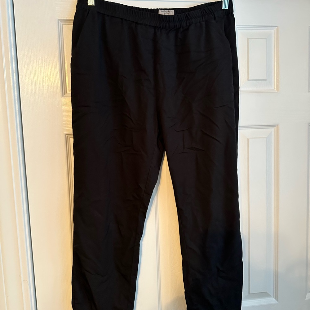 Marine Layer Allison Ankle Pants